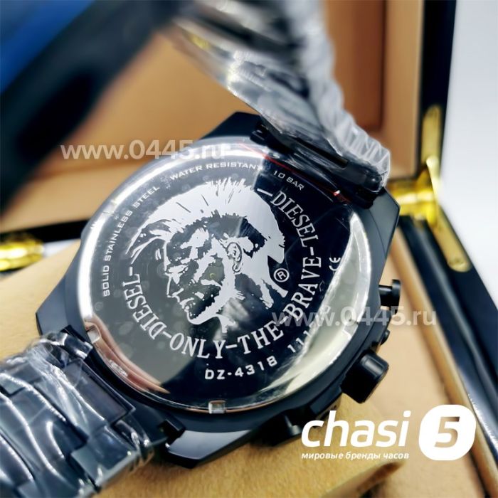 Часы Diesel Only The Brave (10945)