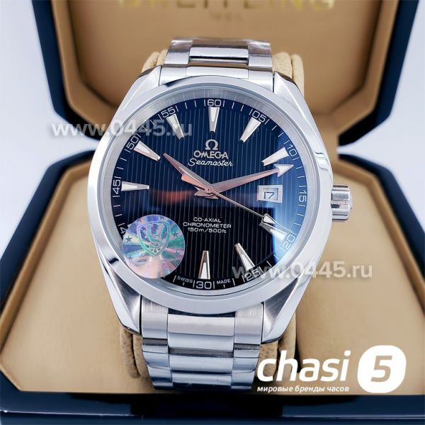 Часы Omega Seamaster Aqua Terra (10947)