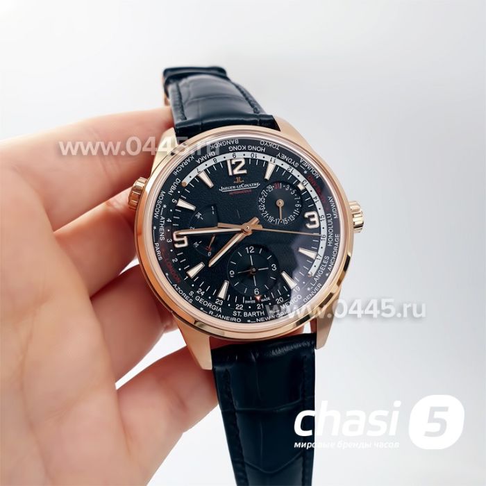 Часы Jaeger Le Coultre (10970)