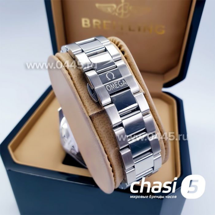 Часы Omega Seamaster Aqua Terra (10971)