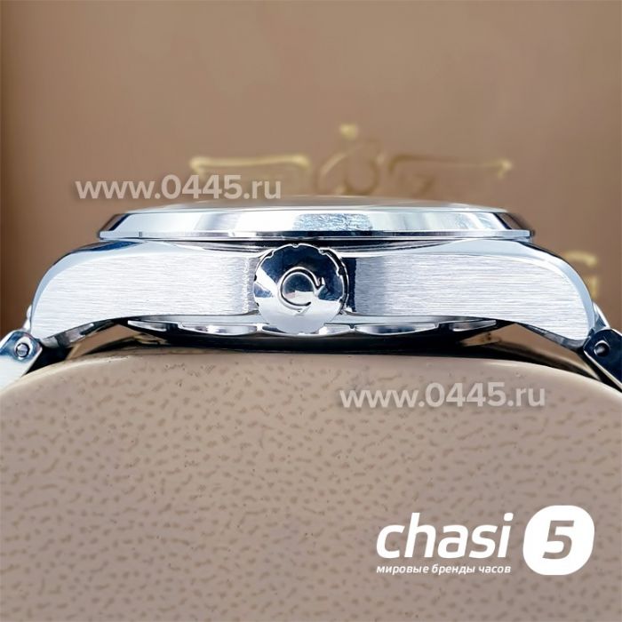 Часы Omega Seamaster Aqua Terra (10971)