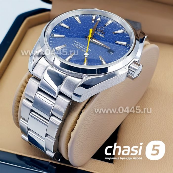 Часы Omega Seamaster Aqua Terra (10971)