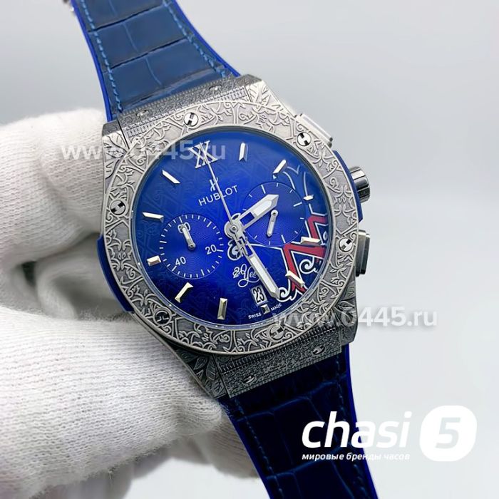 Часы HUBLOT Classic fusion fuente (10991)