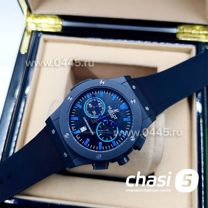 Часы HUBLOT Classic Fusion Chronograph (10994)