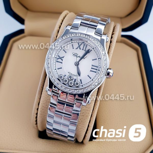 Часы Chopard Happy Diamonds (11036)