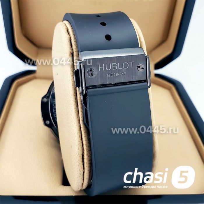 Часы HUBLOT Big Bang Chronograph (11043)