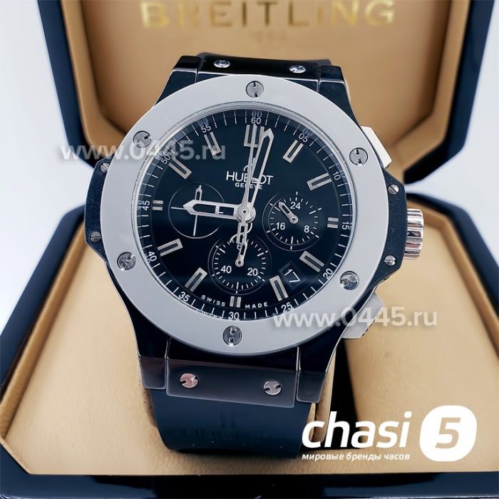Часы HUBLOT Big Bang Chronograph (11043)