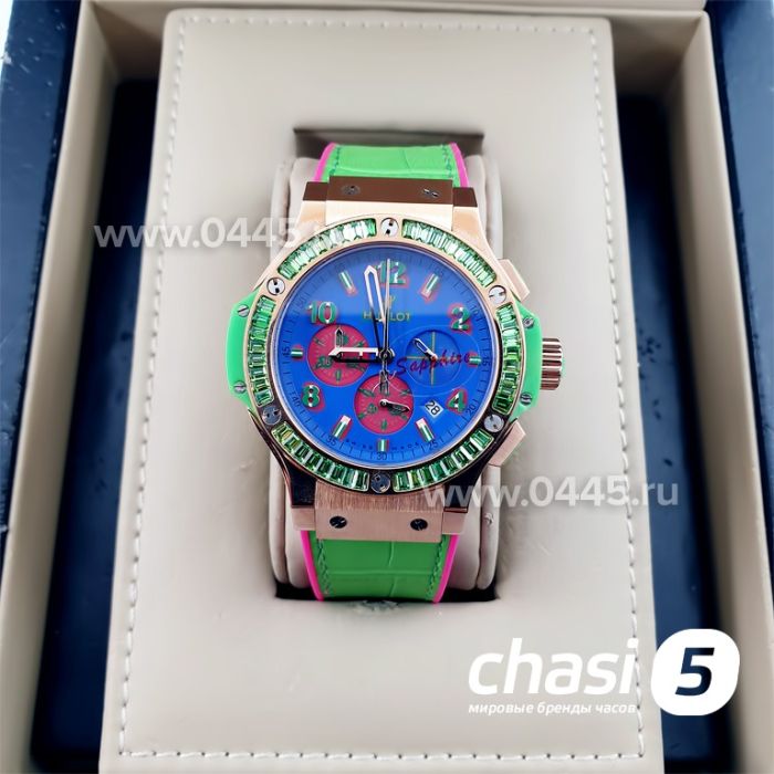 Часы Hublot Big Bang Lady Series (11064)