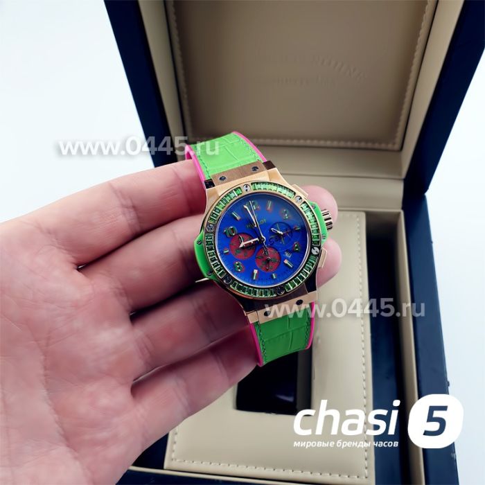 Часы Hublot Big Bang Lady Series (11064)