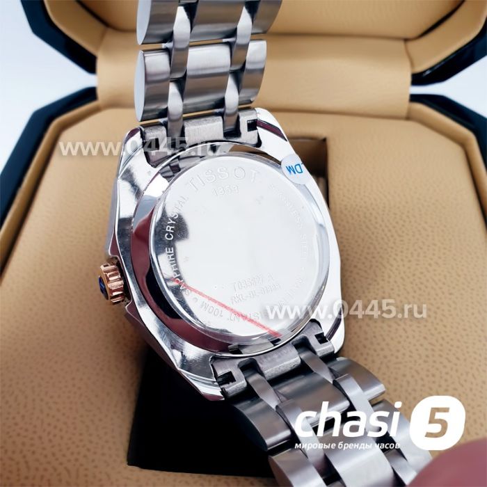 Часы Tissot Couturier (11122)