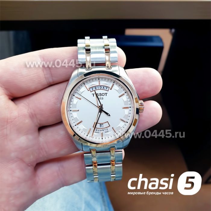 Часы Tissot Couturier (11122)