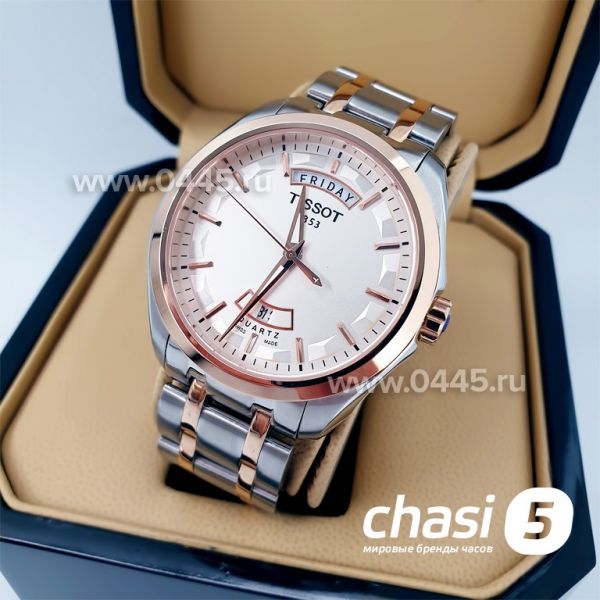 Часы Tissot Couturier (11122)