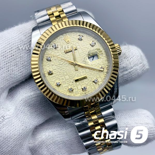 Часы Rolex Datejust (11147)