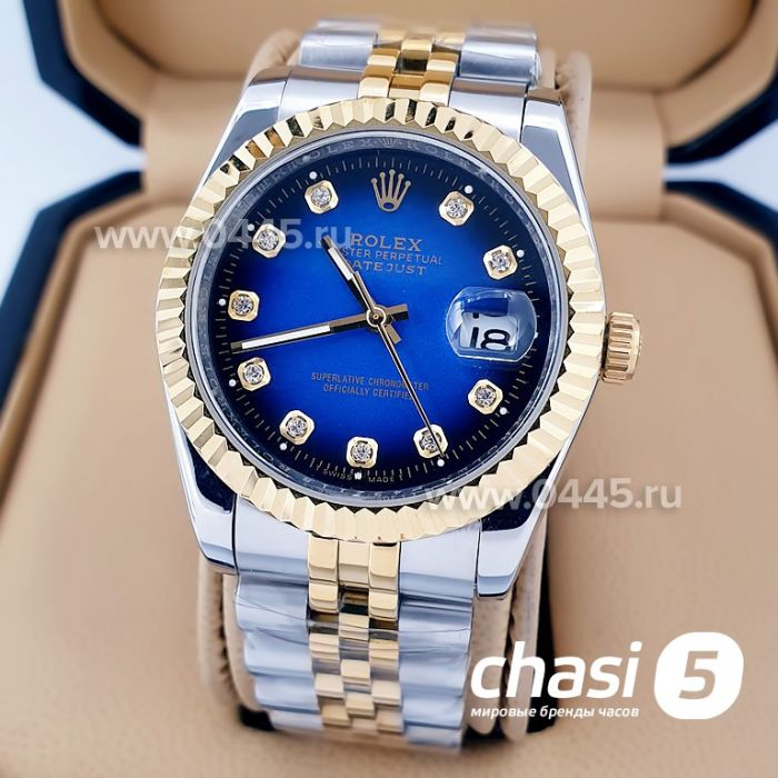 Часы Rolex Datejust (11149)