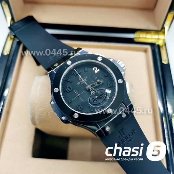Часы HUBLOT Big Bang Chronograph (11165)