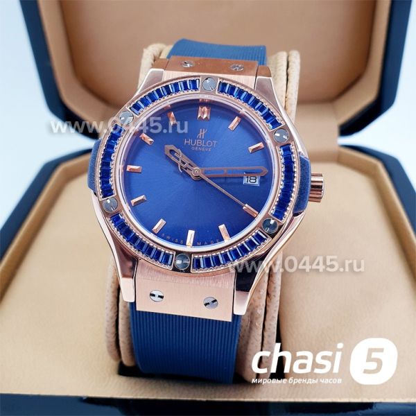 Часы HUBLOT Big Bang Ladies 38mm (11170)