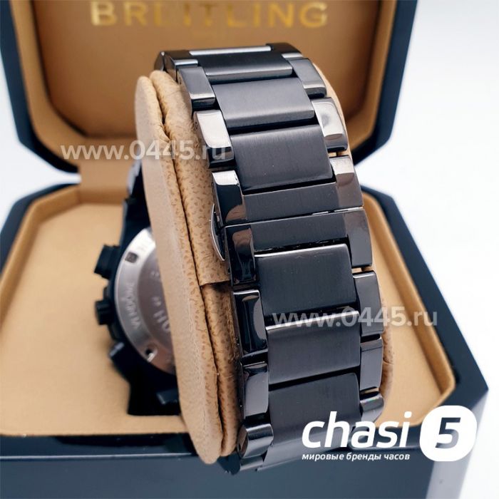 Часы HUBLOT Classic Fusion Chronograph (11174)