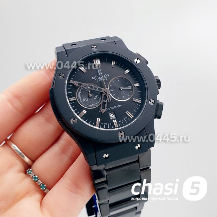 Часы HUBLOT Classic Fusion Chronograph (11174)
