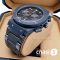 Часы HUBLOT Classic Fusion Chronograph (11174)