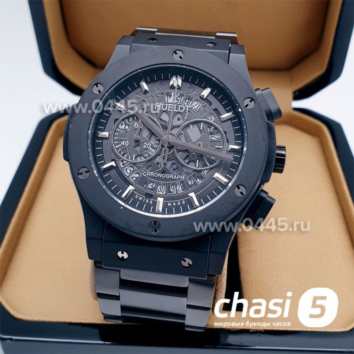 Часы HUBLOT Aerofusion (11177)