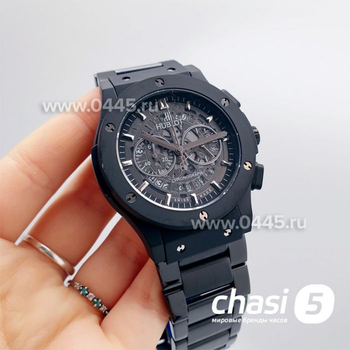 Часы HUBLOT Aerofusion (11177)