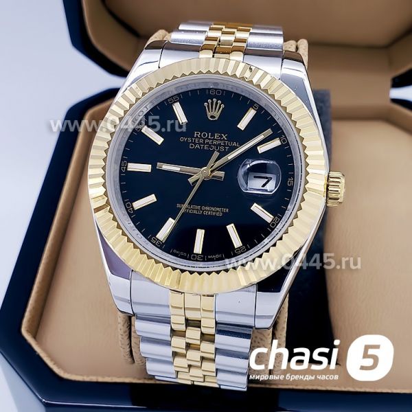 Часы Rolex Datejust (11188)
