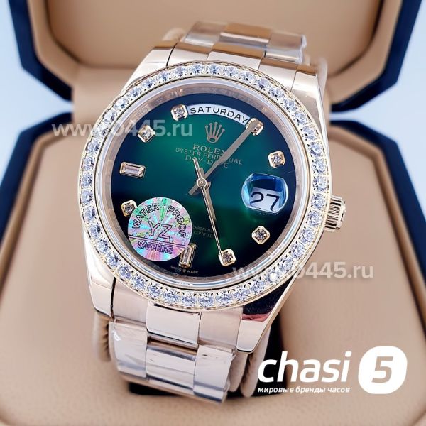 Часы Rolex Day-Date (11217)
