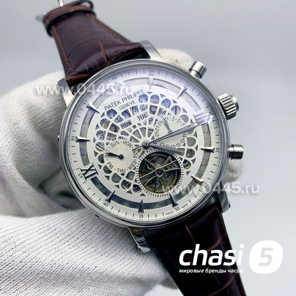 Часы Patek Philippe Men Complications (11225)