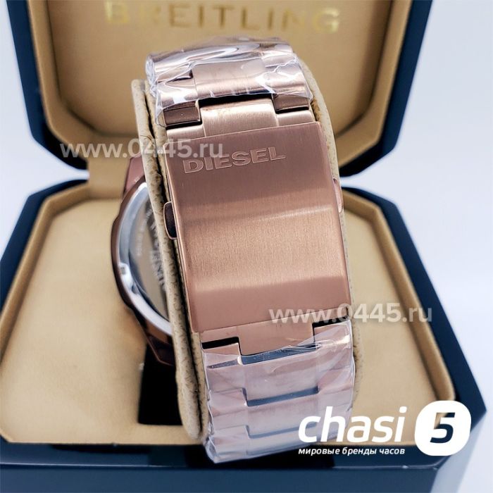 Часы Diesel Only The Brave (11264)