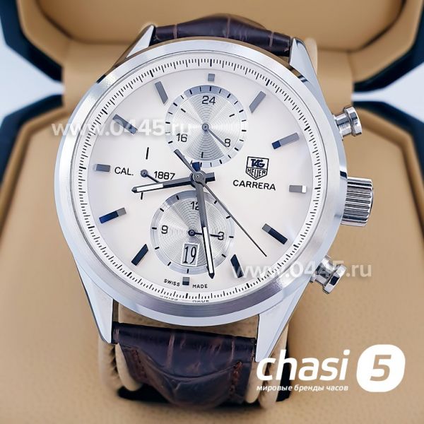 Часы Tag Heuer Calibre 1887 (11284)