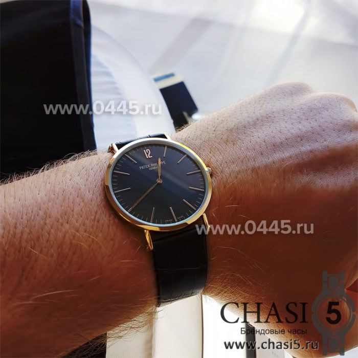 Часы Patek Philippe Calatrava (01128)