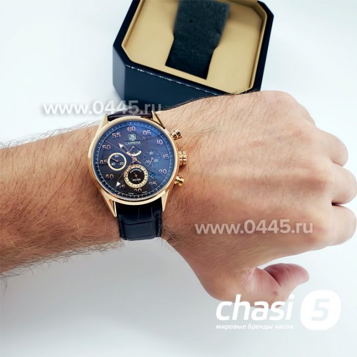 Часы Tag Heuer Calibre 16 (11287)