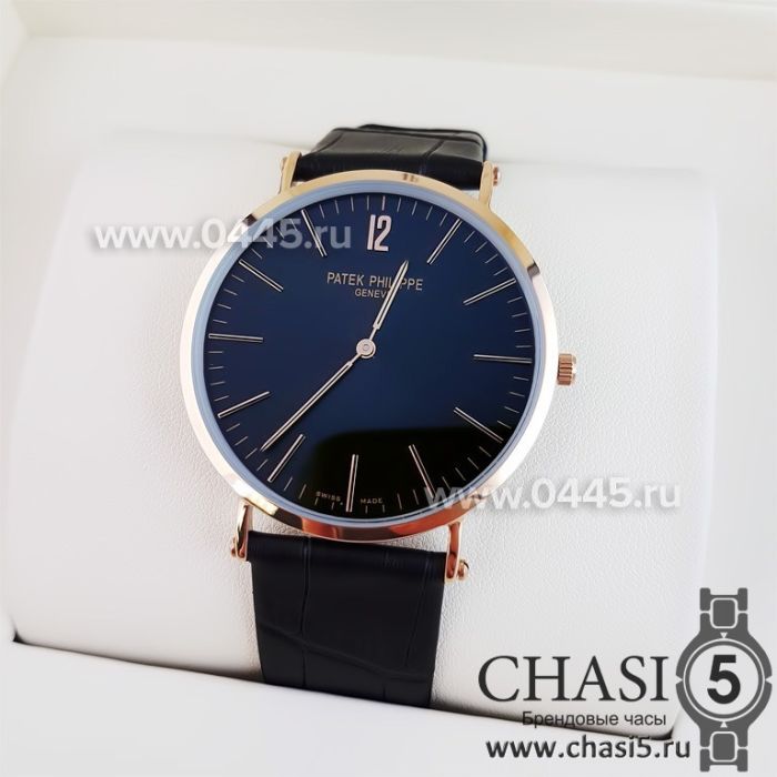 Часы Patek Philippe Calatrava (01128)