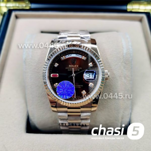 Часы Rolex Day-Date (11291)