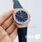 Часы HUBLOT Classic Fusion Chronograph (11313)