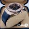 Часы HUBLOT Classic Fusion Chronograph (11313)