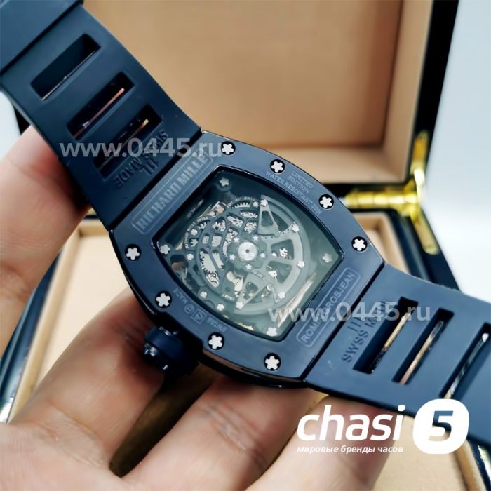 Часы Richard Mille - Дубликат (11323)