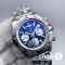 Часы Breitling Chronomat 44 - Дубликат (11337)