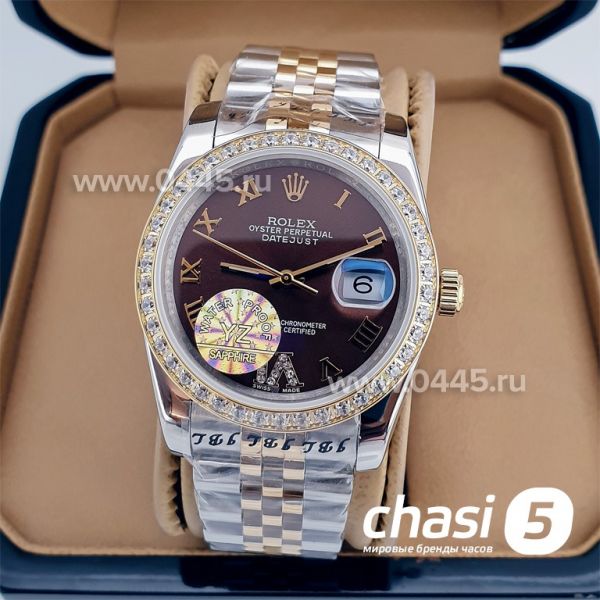 Часы Rolex Datejust (11355)