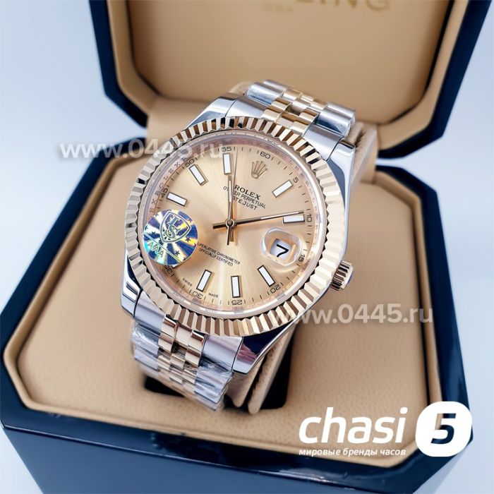 Часы Rolex Datejust (11359)