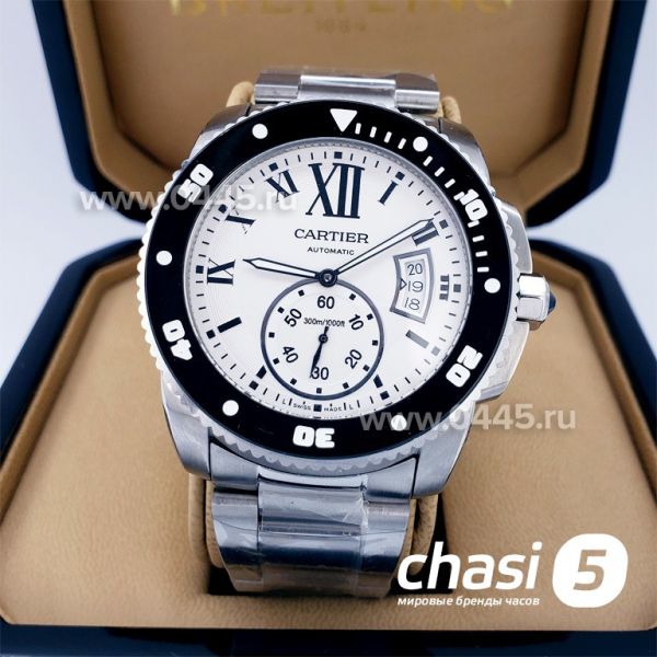 Часы Cartier (11376)