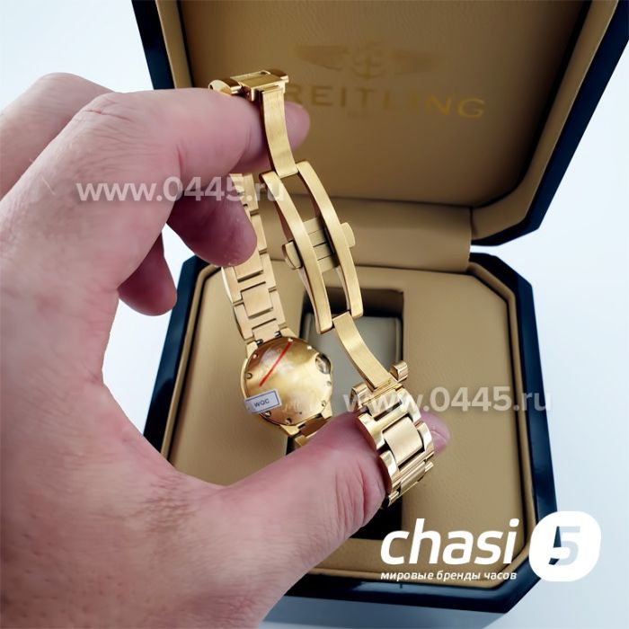 Часы Cartier Ballon Bleu (11388)