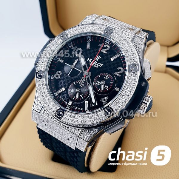 Часы HUBLOT Big Bang Chronograph (11422)