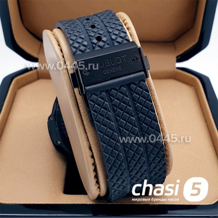 Часы HUBLOT Big Bang Chronograph (11437)