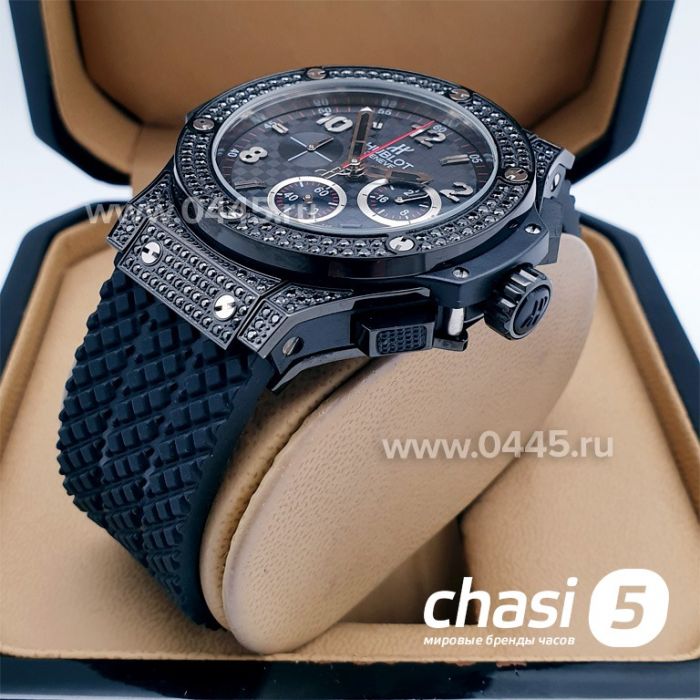 Часы HUBLOT Big Bang Chronograph (11439)