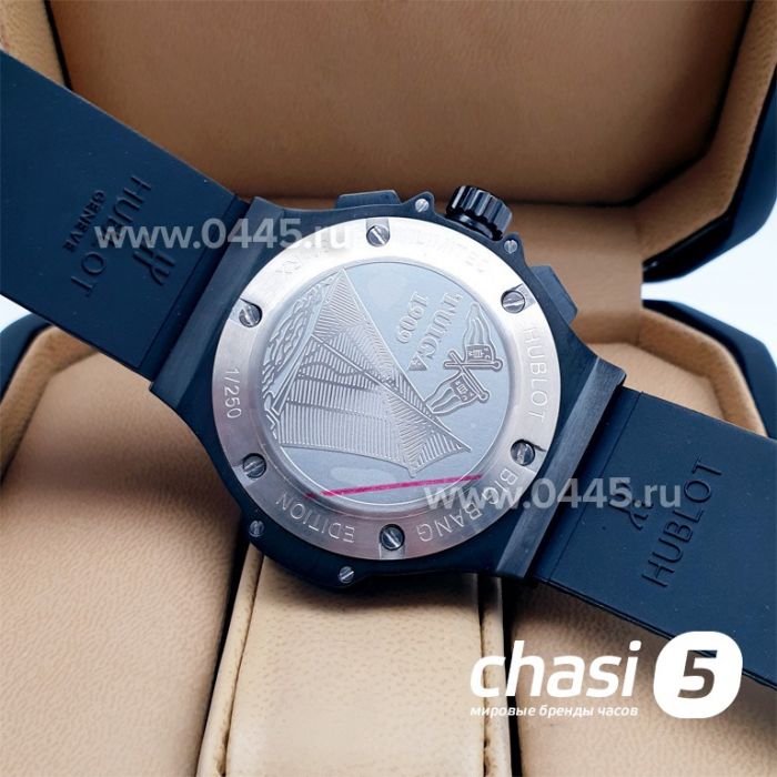 Часы HUBLOT Big Bang Chronograph (11439)