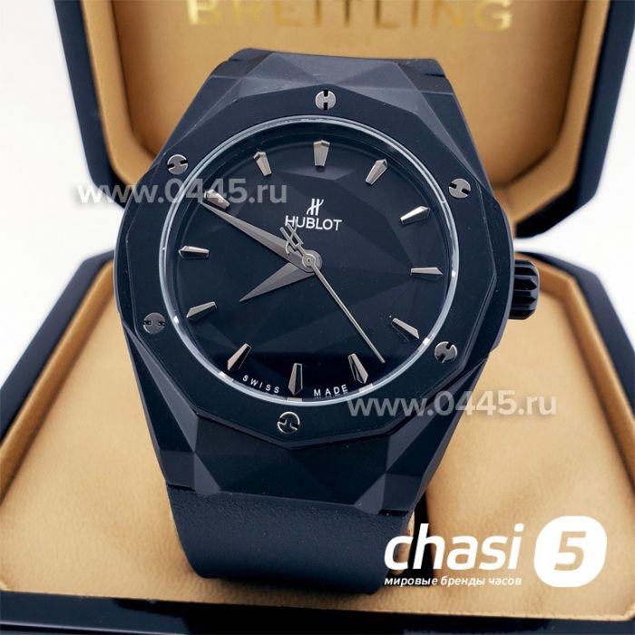 Часы HUBLOT Classic Fusion Orlinski (11441)