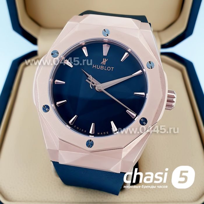 Часы HUBLOT Classic Fusion Orlinski (11444)