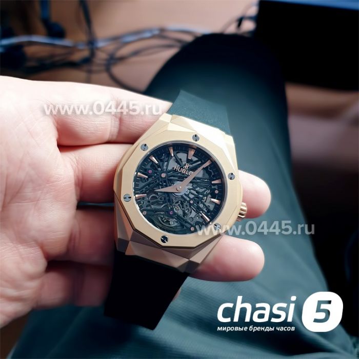 Часы HUBLOT Classic Fusion Orlinski (11447)