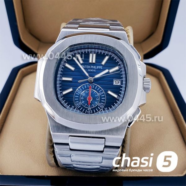 Часы Patek Philippe Men Nautilus (11456)